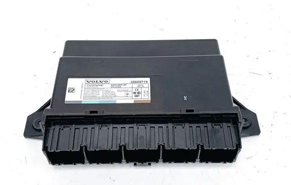 Volvo XC60 Comfort/convenience module 30659719 5WK49819F