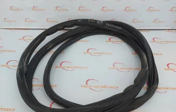 Ford Transit Custom Sliding door rubber seal BK21V253A10AE