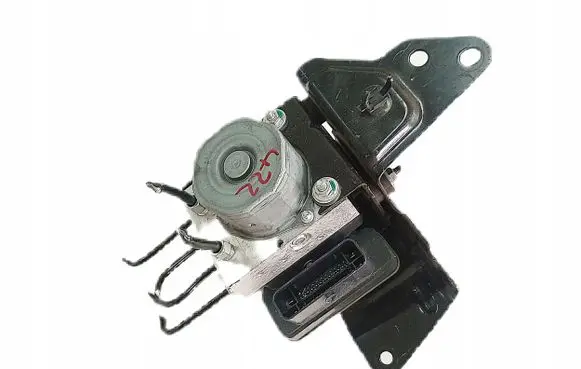 Nissan Qashqai ABS Pump 47660HP20E