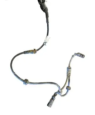ABS rear brake sensor