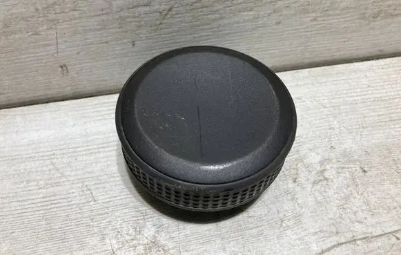 Opel Crossland X Seat adjustment knob 13495616