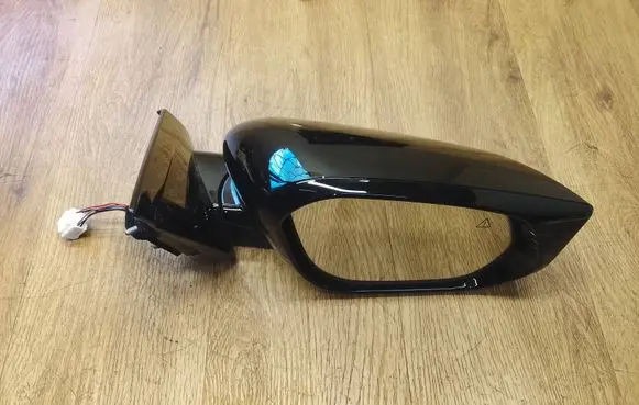 KIA EV6 Front door electric wing mirror 87620CV150