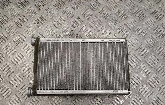 Ford Mustang VI Heater blower radiator T1000262J VALEO