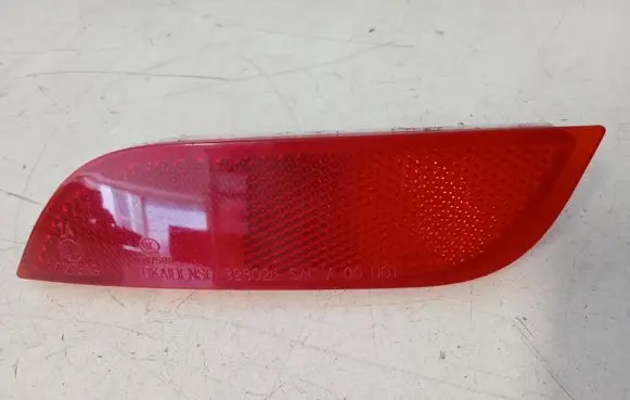 Subaru XV Rear tail light reflector 32302L