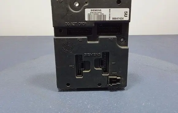 Chevrolet Epica Comfort/convenience module 96647424