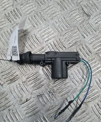 Toyota Yaris Clutch master cylinder 