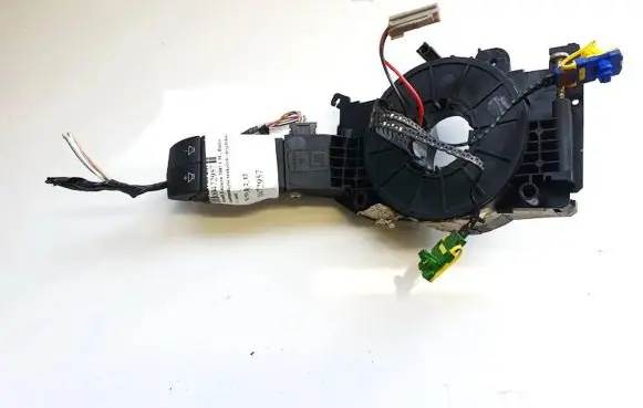 Multifunctional control switch/knob