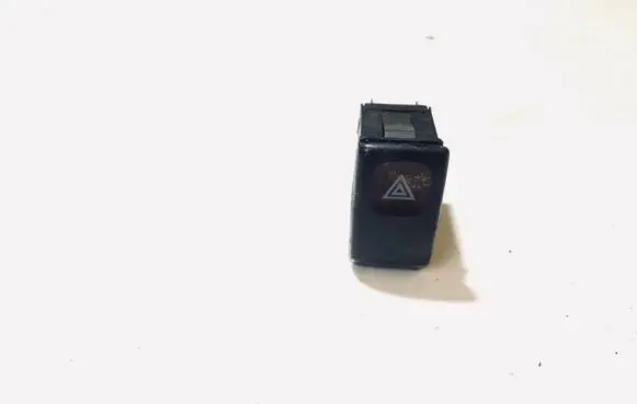 Volkswagen Golf II Hazard light switch 191953235