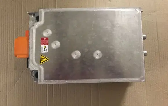 Audi e-tron Voltage converter inverter 5QE915684J