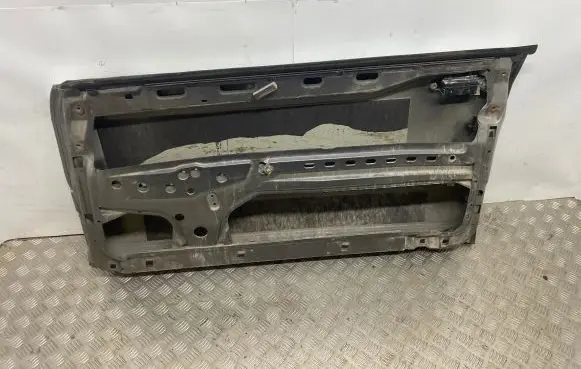 Audi Coupe Door (2 Door Coupe) 