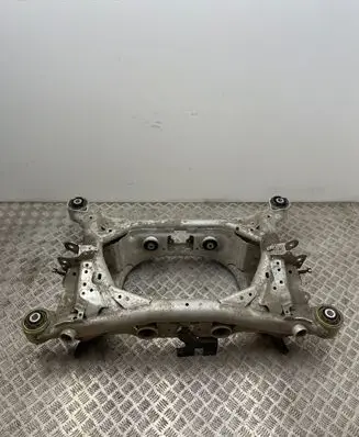 Jaguar I-Pace Rear subframe J9D35K091AD K509BEAB J9D35K091AC