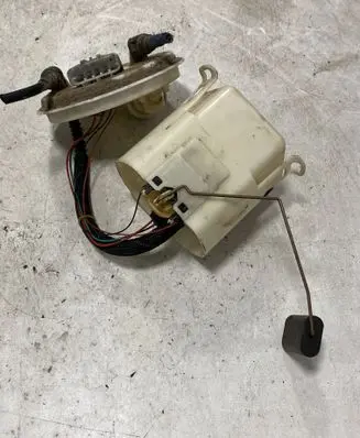 Opel Meriva A In-tank fuel pump 0580314005 93360915