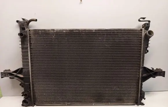 Volvo S60 Coolant radiator 30714122