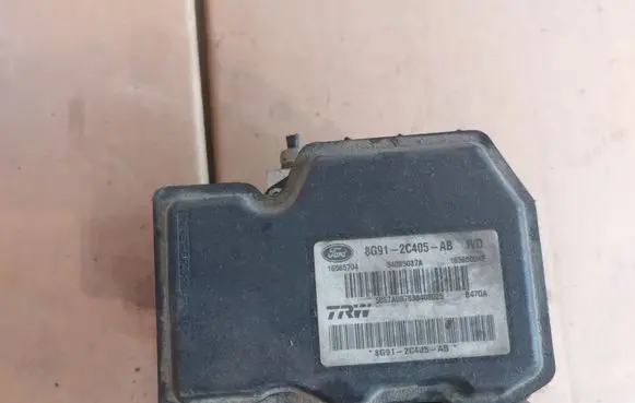 Ford S-MAX ABS Pump 8G912C405AB 16565704 54085037A