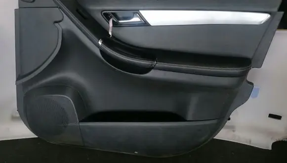 Mercedes-Benz R W251 Front door card panel trim