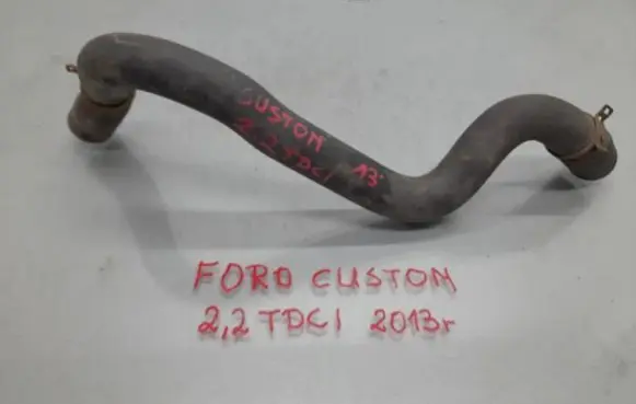 Ford Transit Custom Engine coolant pipe/hose