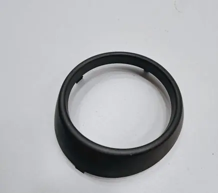 Mini Cooper Countryman R60 Gear shifter surround trim plastic 9801636