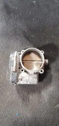 Jeep Cherokee Throttle valve 05184349AE 0280750770
