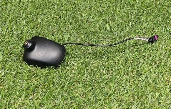 Opel Astra J Aerial GPS antenna 13331944 0820140640