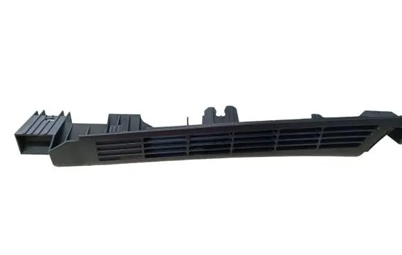 BMW 3 E46 Parcel shelf load cover mount bracket 8208371 8239431