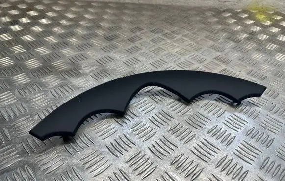 Porsche Cayenne (92A) Dashboard trim 7P5857059 4590005X0