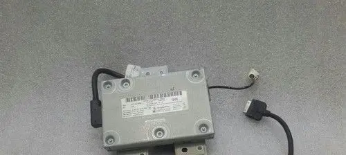 Mercedes-Benz SL R230 Door control unit/module A2048708026