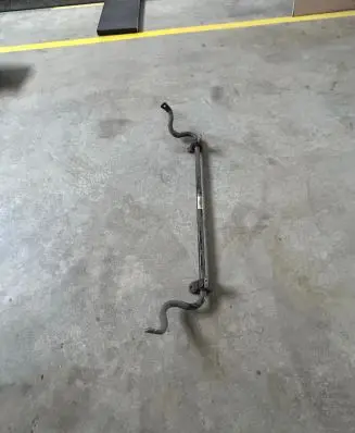 Audi A4 S4 B8 8K Rear anti-roll bar/sway bar 8K0511305AB