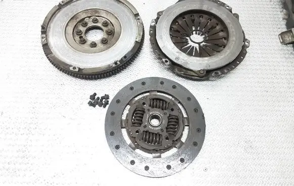 Ford Transit Clutch set kit 6C117563DB 6C117550DC 6C106375AD
