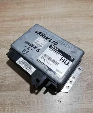 Opel Omega B1 Gearbox control unit/module 0260002297