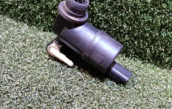 Citroen Jumper Windscreen/windshield washer pump 9641553880