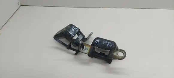 Acura MDX III Front door hinge set 