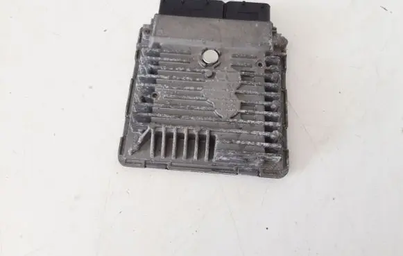 Volkswagen Golf VI Engine control unit/module 03L906023MQ