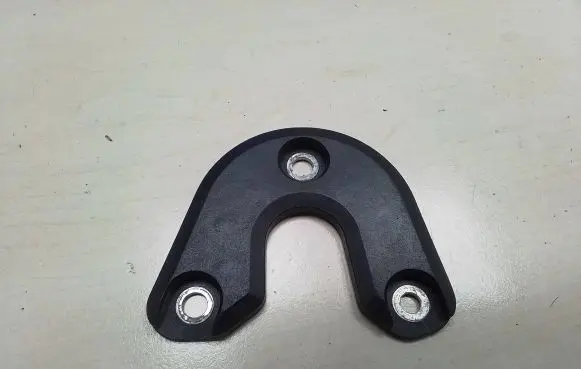 Opel Meriva A Other front door trim element