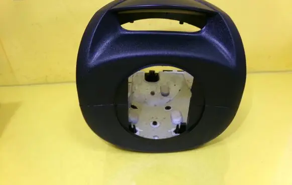 Citroen C4 I Steering wheel column trim 3753