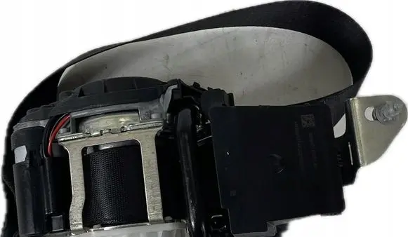 Mercedes-Benz CLA C117 X117 W117 Front seatbelt A1188601700
