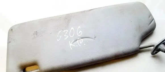 Volvo S40, V40 Sun visor 30800724