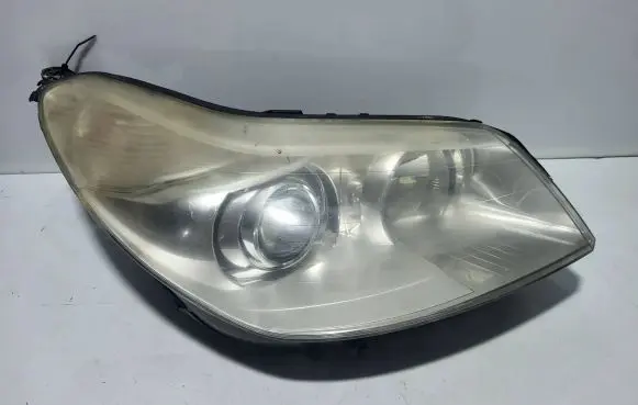 Citroen C5 Headlight/headlamp 9650115380 89009364 89900022