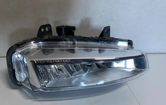 LED Daytime headlight