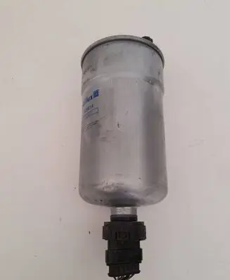 Opel Corsa D Fuel filter FCS814