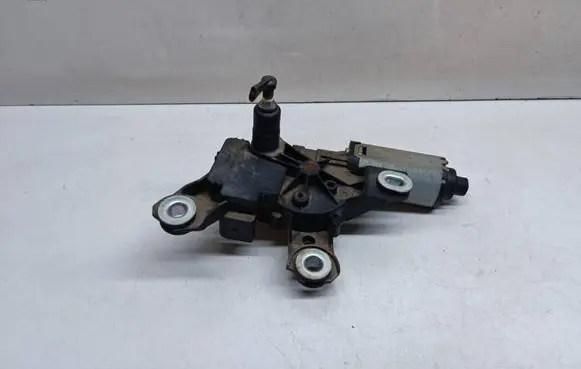 Porsche Cayenne (92A) Rear window wiper motor 579724 W00004095VS
