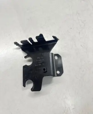 Volkswagen Golf V EGR valve cooler bracket 1K0906287J