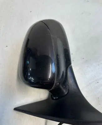 Porsche Cayenne (9PA) Front door electric wing mirror
