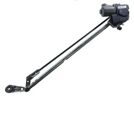 Ford Bronco Front wiper linkage and motor M1PB17500AB 3397022141 1397226006