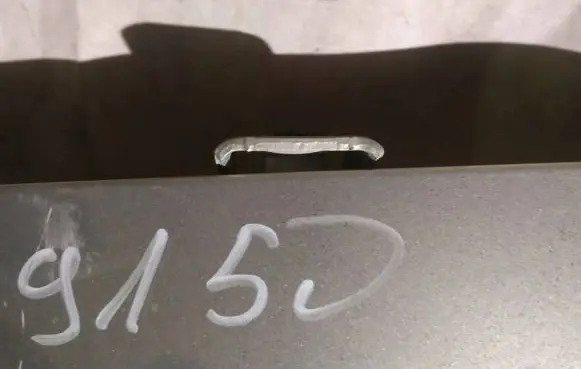 Fiat Bravo Tailgate/trunk/boot hinge