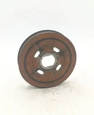 Mercedes-Benz Vito Viano W447 Crankshaft pulley 123034219R