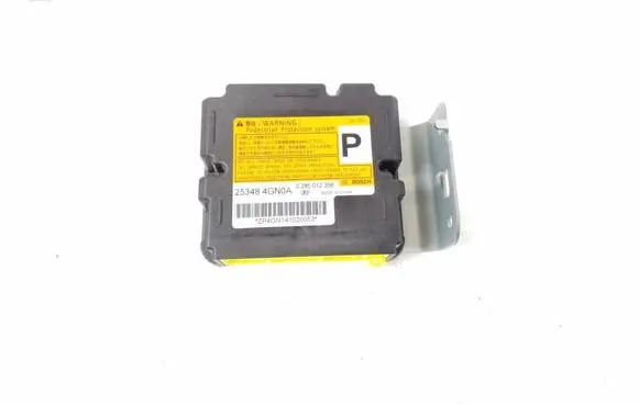 Infiniti Q50 Airbag control unit/module 253484GN0A