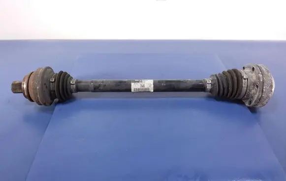 Audi A5 8T 8F Rear driveshaft 8W0501203E