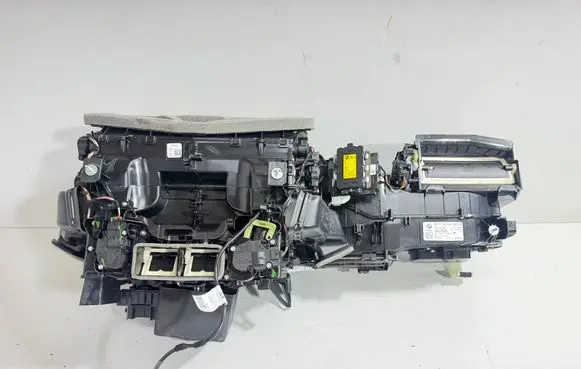 BMW X7 G07 Interior heater climate box assembly 7944537 5A3E7E0