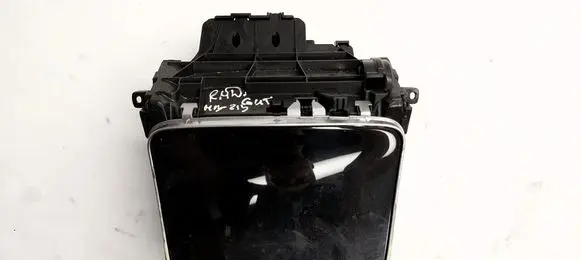 Mercedes-Benz E W213 Car ashtray A2136806500