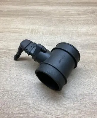 Opel Vectra B Mass air flow meter 0281002180